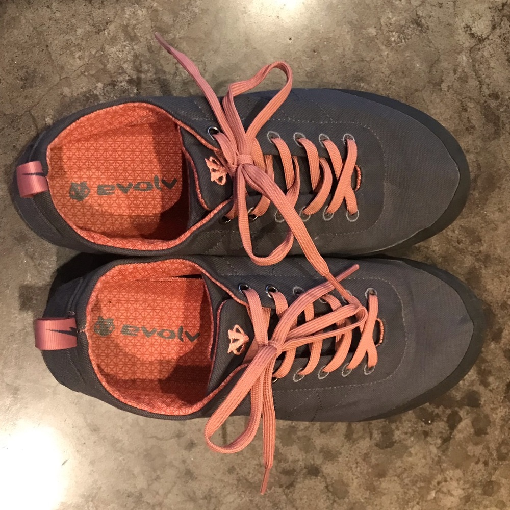 Evolv “Cruzer Psyche”